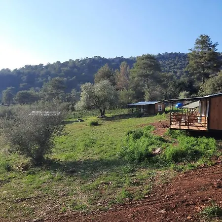 Retreat Kayakoy