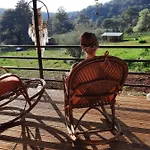 Campsite Retreat *