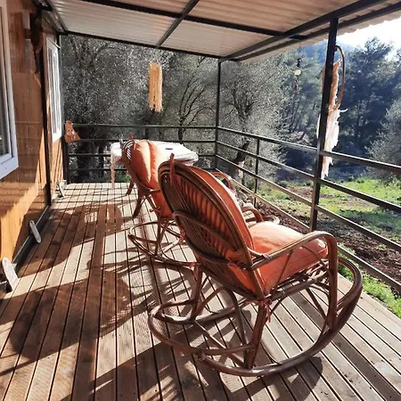 キャンプ場 Retreat