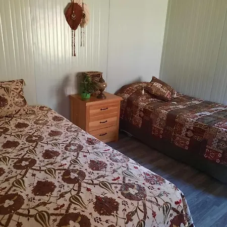 Retreat אתר קמפינג *