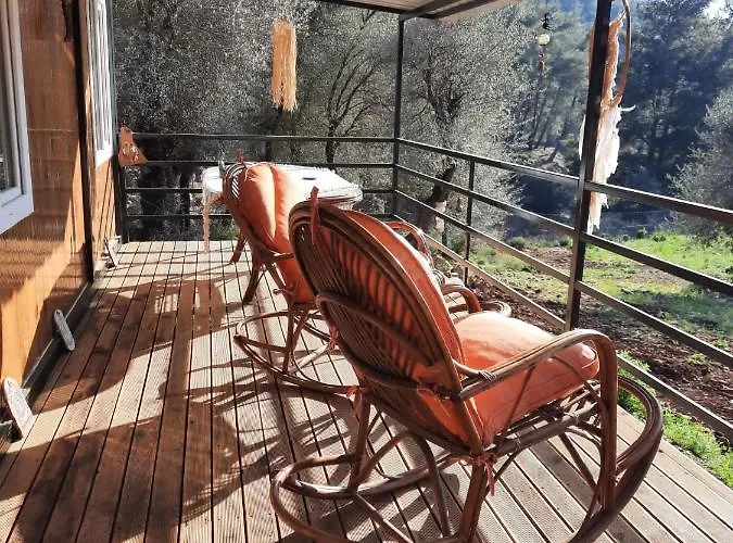 キャンプ場 Retreat